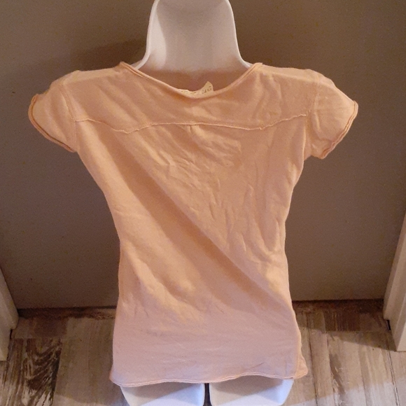 Miss Me Top - Picture 2 of 3